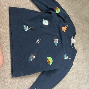 Disney Sweatshirt